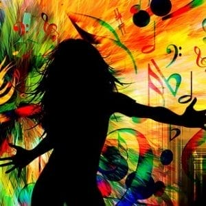 流行純音樂 P.CD